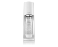SodaStream Terra White + butelka - 1029661 - zdjęcie 3